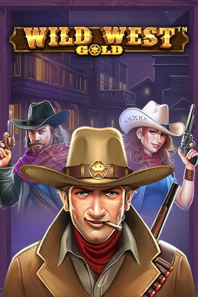 Wild West Gold