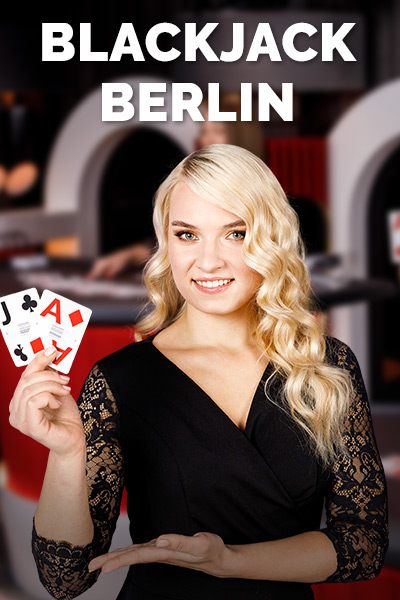 Blackjack Berlin