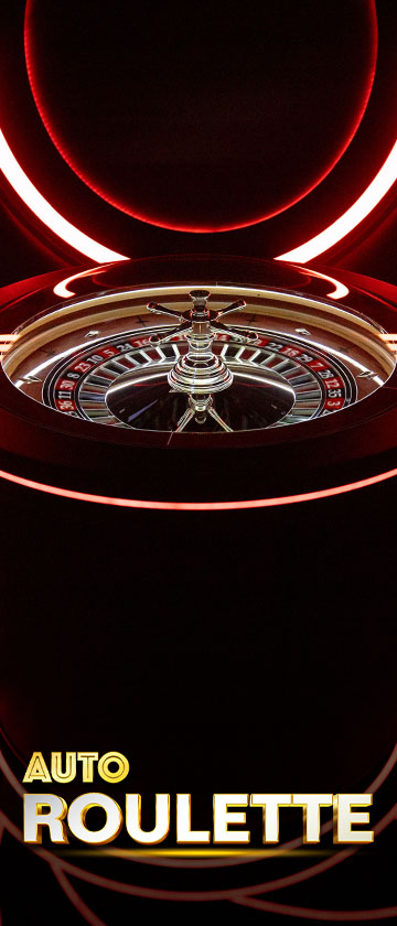 Auto Roulette