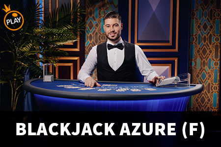 Blackjack Azure F