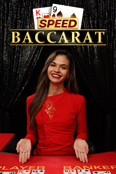 Speed Baccarat