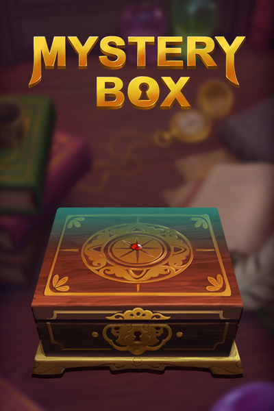 Mystery Box