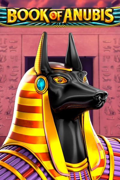 Book of Anubis
