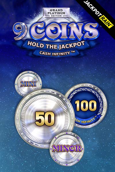9 Coins Grand Platinum Edition