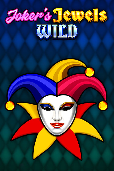 Joker's Jewels Wild
