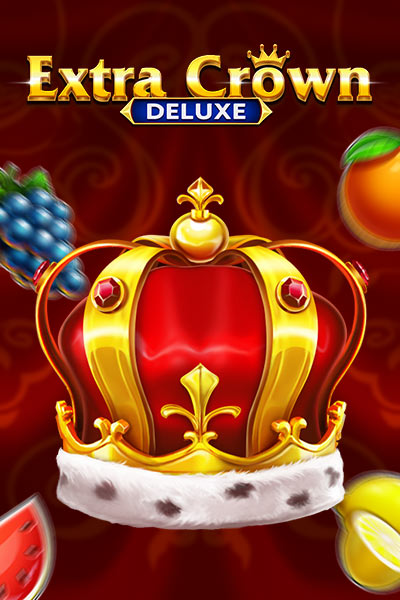 Extra Crown Deluxe